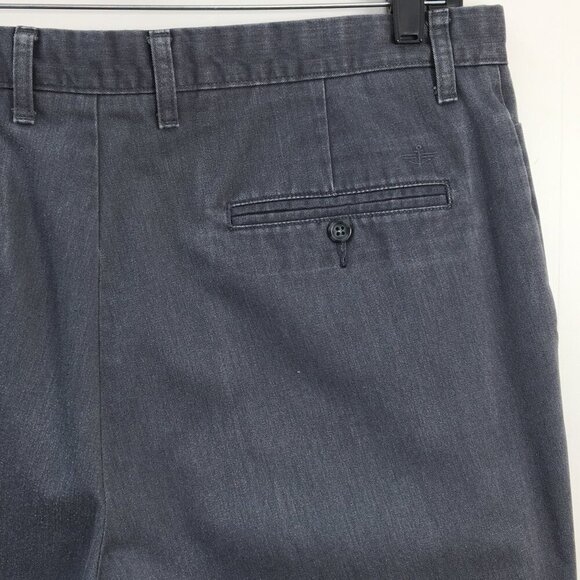 Dockers/Haggar Men Dress Pant Bundle Size 38x30 GREAT Condition - Picture 9 of 15